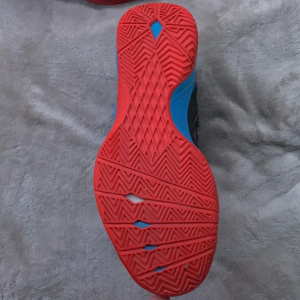 Nike hyper quickness - Picture 4 of 4